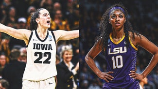 Next Story Image: Caitlin Clark, Angel Reese headline one of the most anticipated WNBA drafts